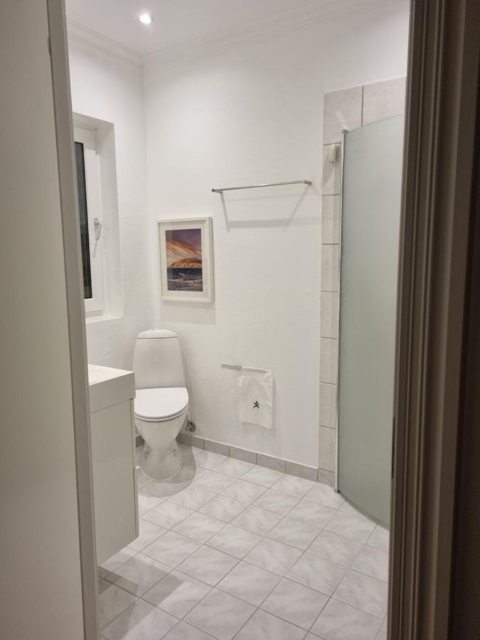 Lokken Centrum Ferielejlighed-Apartment 4E Екстериор снимка