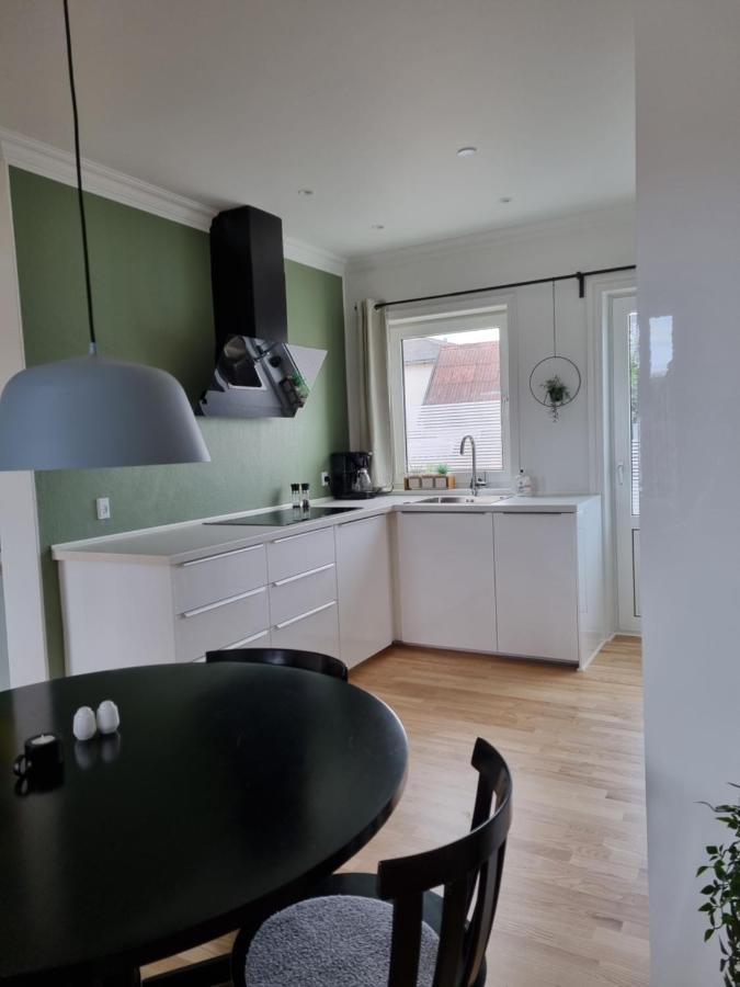 Lokken Centrum Ferielejlighed-Apartment 4E Екстериор снимка